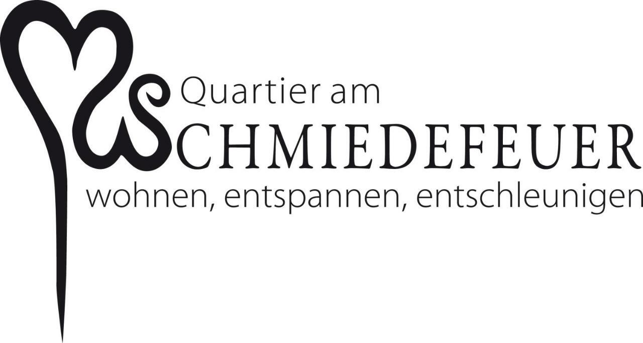 Quartier Am Schmiedefeuer Διαμέρισμα Harsefeld Εξωτερικό φωτογραφία